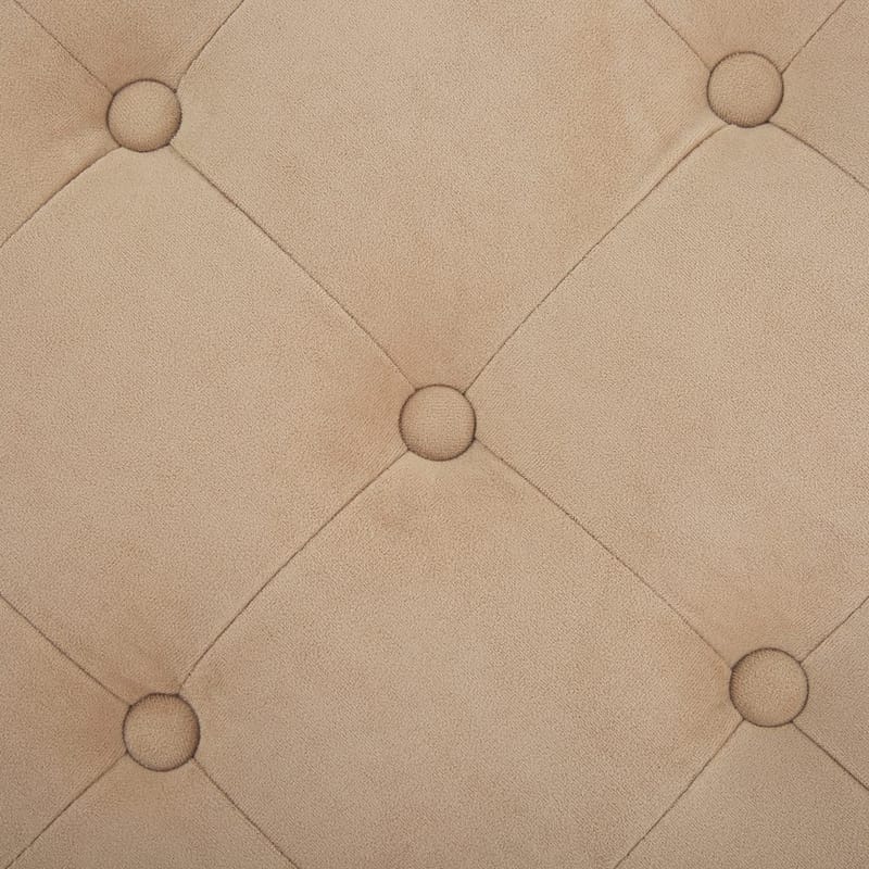 Rahi Tampa - Hiekkabeige - Huonekalut - Tuoli & nojatuoli - Jakkara & jalkarahi - Säkkirahi