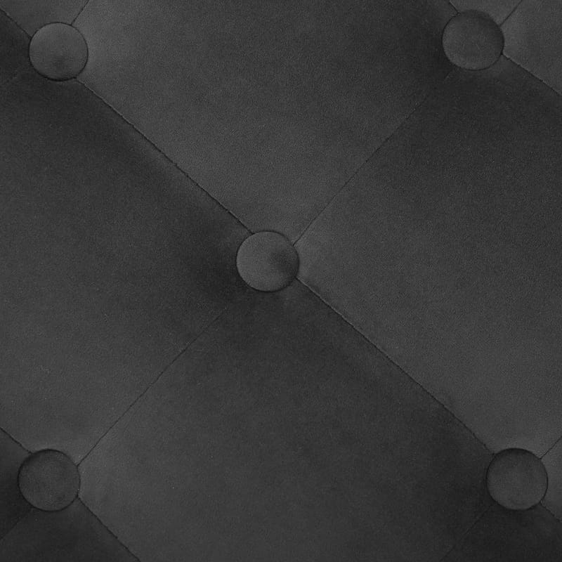 Rahi Tampa - Musta - Huonekalut - Tuoli & nojatuoli - Jakkara & jalkarahi - Säkkirahi