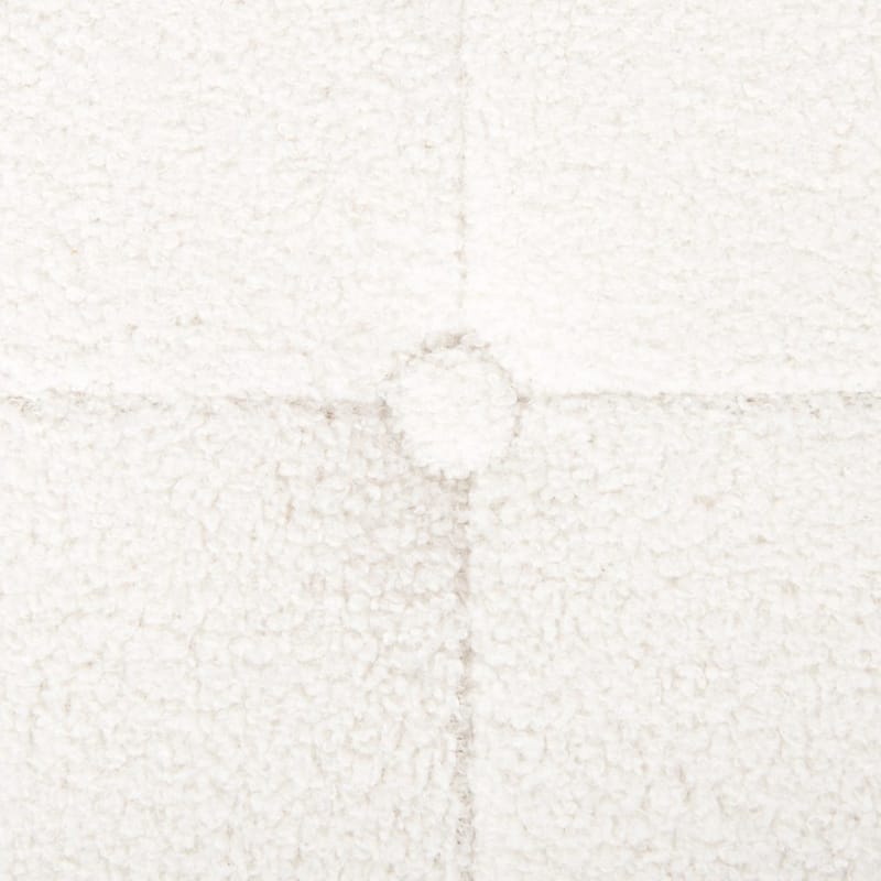 Rahi Tampa - Valkoinen - Huonekalut - Tuoli & nojatuoli - Jakkara & jalkarahi - Säkkirahi