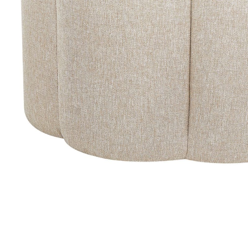 Rahi Tappen - Beige - Huonekalut - Tuoli & nojatuoli - Jakkara & jalkarahi - Säkkirahi