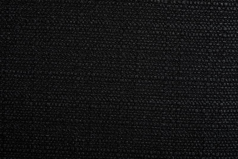 Tavallinen rahi Scandinavian Choice Cuba-rahi Vintage 2, Porto 5, musta - Huonekalut - Tuoli & nojatuoli - Jakkara & jalkarahi - Rahi