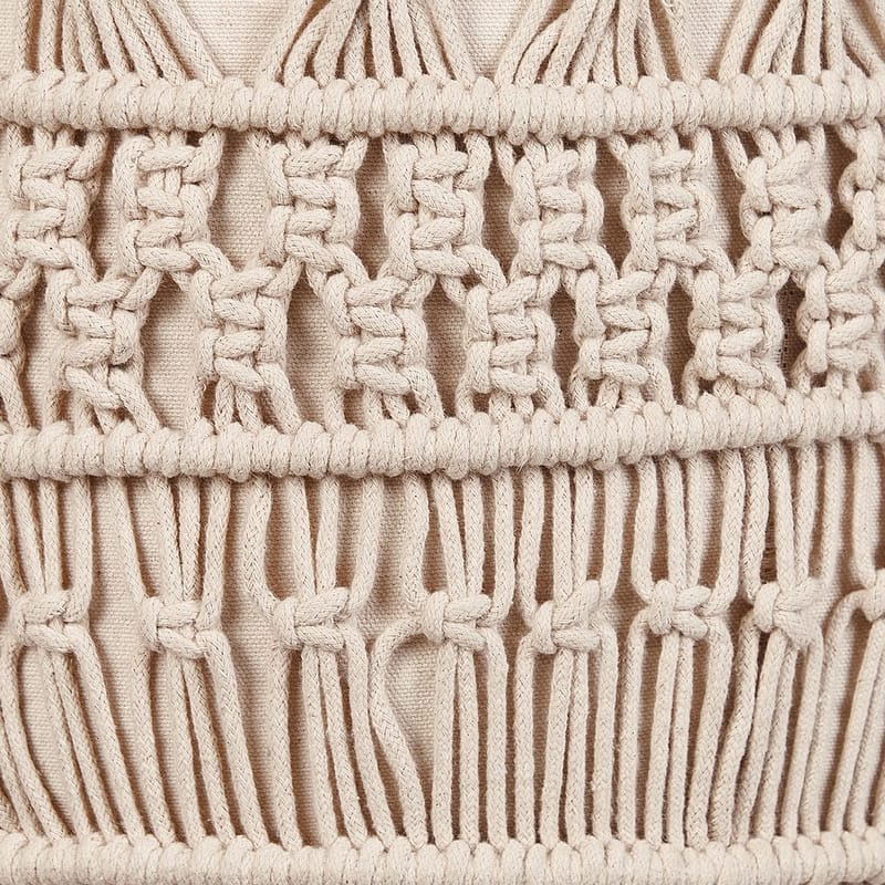 Rahi Thakot - Beige - Huonekalut - Tuoli & nojatuoli - Jakkara & jalkarahi - Säkkirahi