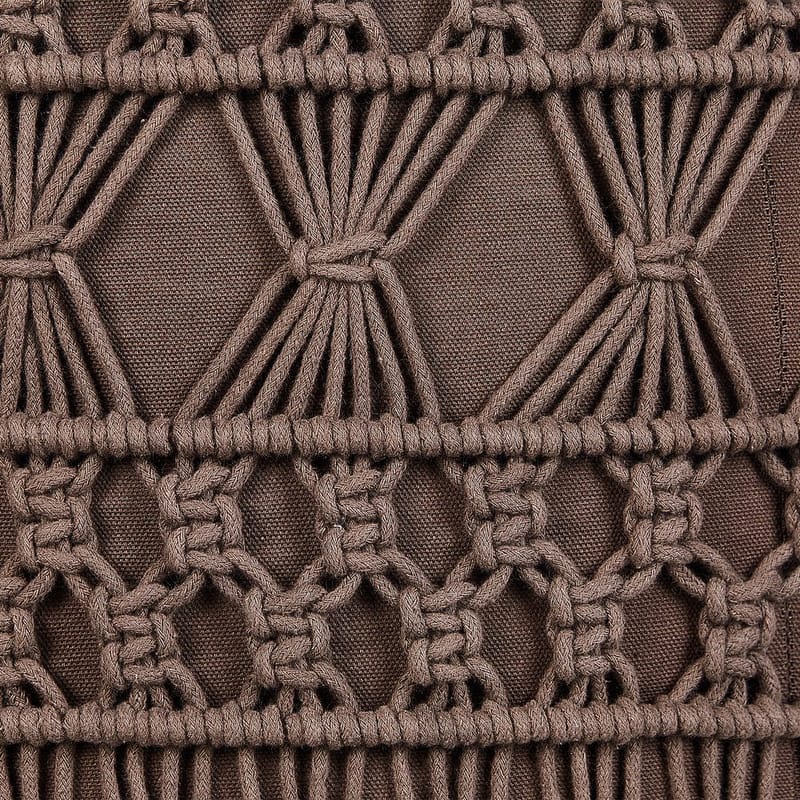 Rahi Thakot - Ruskea - Huonekalut - Tuoli & nojatuoli - Jakkara & jalkarahi - Säkkirahi