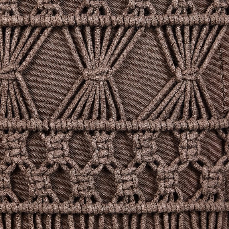 Rahi Thakot - Ruskea - Huonekalut - Tuoli & nojatuoli - Jakkara & jalkarahi - Säkkirahi