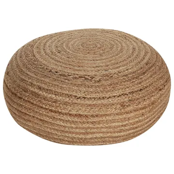 Rahi Tifelt - Beige - Huonekalut - Tuoli & nojatuoli - Jakkara & jalkarahi - Säkkirahi