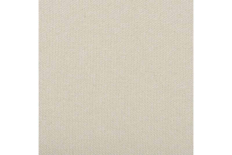 Rahi Tonsberg Beige/musta - Beige/musta - Huonekalut - Tuoli & nojatuoli - Jakkara & jalkarahi - Rahi