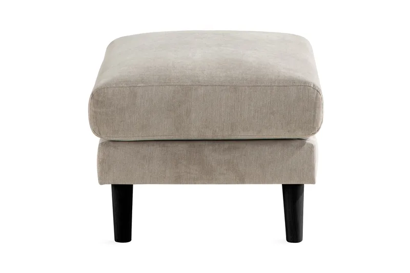 Trend Lyx Rahi - Beige - Huonekalut - Tuoli & nojatuoli - Jakkara & jalkarahi - Rahi