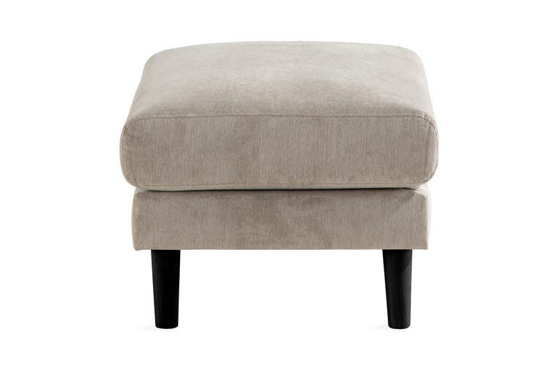 Trend Lyx Rahi - Beige - Huonekalut - Tuoli & nojatuoli - Jakkara & jalkarahi - Rahi