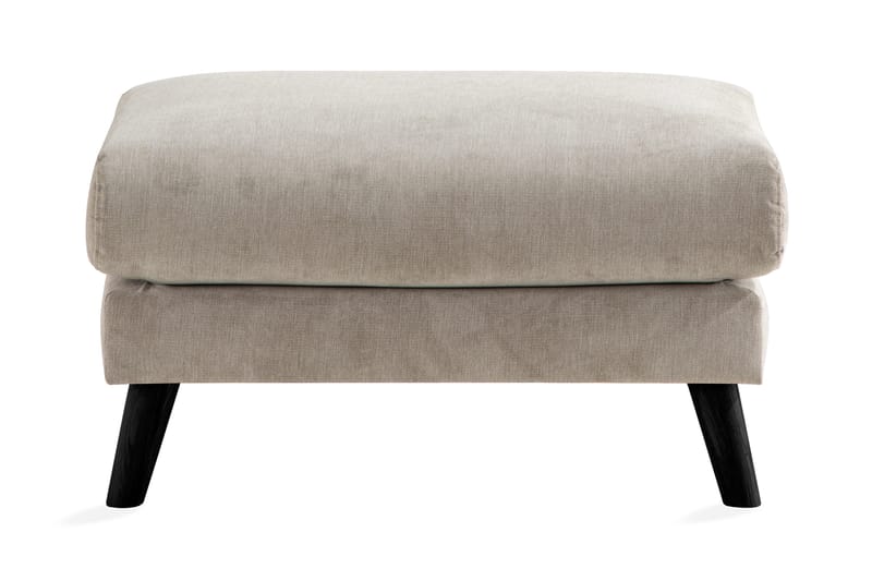 Trend Lyx Rahi - Beige - Huonekalut - Tuoli & nojatuoli - Jakkara & jalkarahi - Rahi