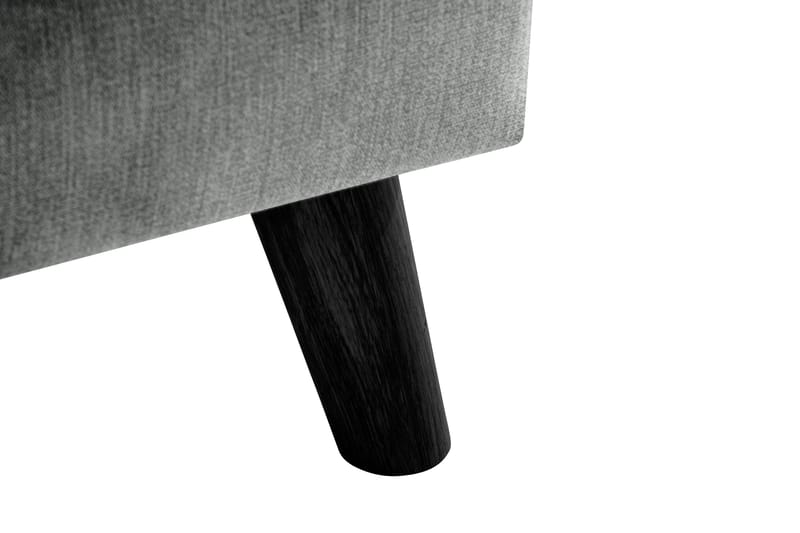 Trend Lyx Rahi - Harmaa - Huonekalut - Tuoli & nojatuoli - Jakkara & jalkarahi - Rahi