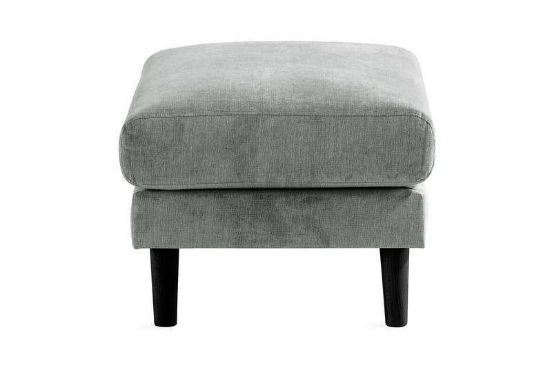 Trend Lyx Rahi - Harmaa - Huonekalut - Tuoli & nojatuoli - Jakkara & jalkarahi - Rahi