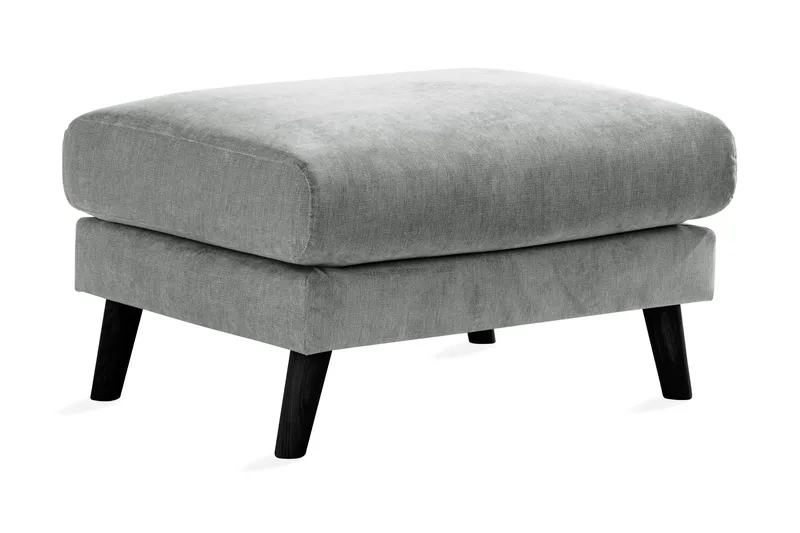 Trend Lyx Rahi - Harmaa - Huonekalut - Tuoli & nojatuoli - Jakkara & jalkarahi - Rahi