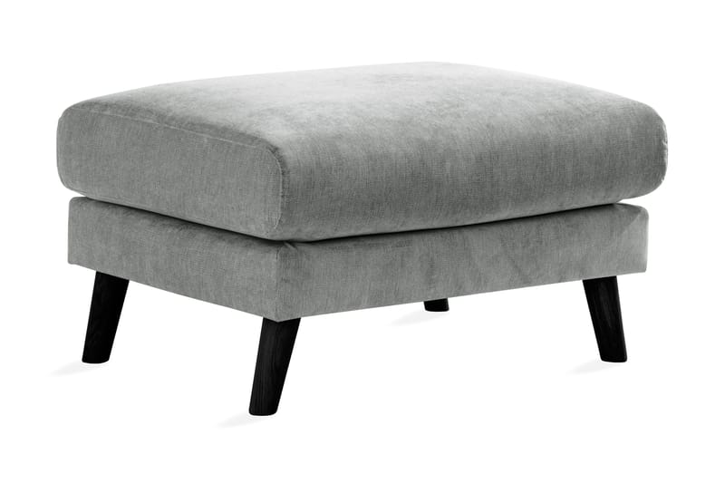 Trend Lyx Rahi - Harmaa - Huonekalut - Tuoli & nojatuoli - Jakkara & jalkarahi - Rahi