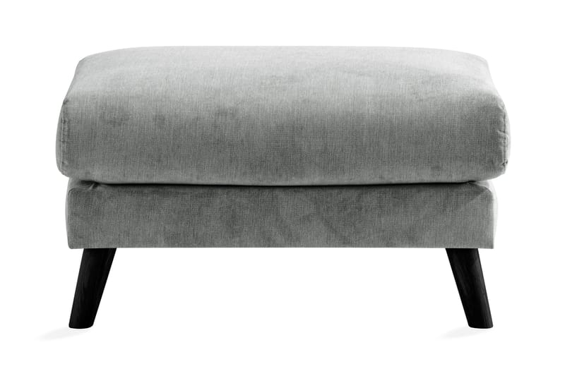 Trend Lyx Rahi - Harmaa - Huonekalut - Tuoli & nojatuoli - Jakkara & jalkarahi - Rahi