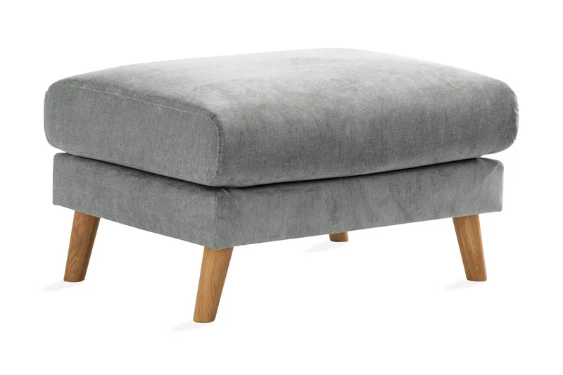 Trend Lyx Rahi, Harmaa/Tammi