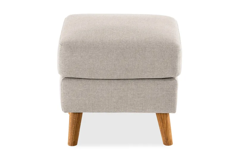 Trend Rahi - Beige - Huonekalut - Tuoli & nojatuoli - Jakkara & jalkarahi - Rahi