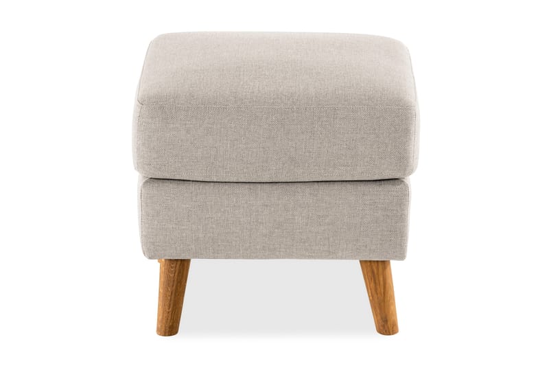 Trend Rahi - Beige - Huonekalut - Tuoli & nojatuoli - Jakkara & jalkarahi - Rahi