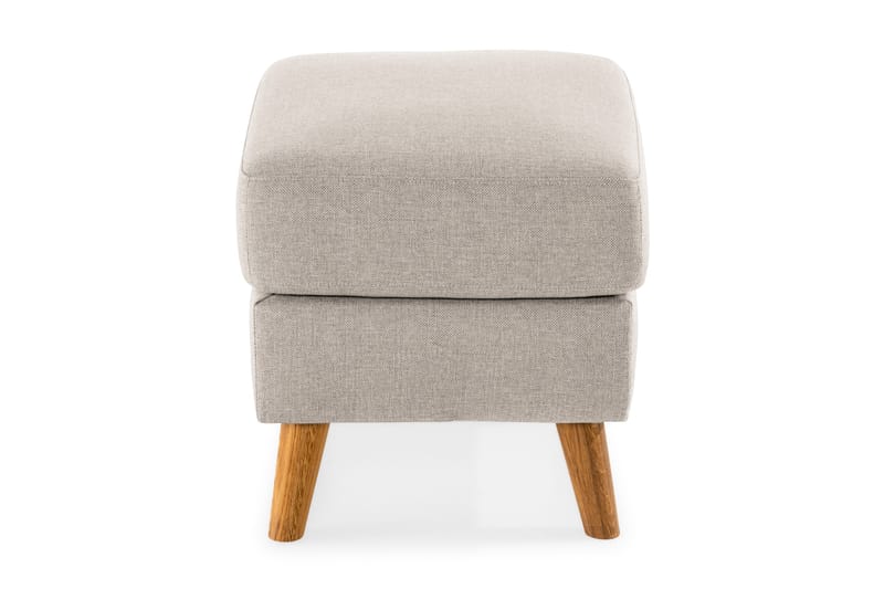 Trend Rahi - Beige - Huonekalut - Tuoli & nojatuoli - Jakkara & jalkarahi - Rahi