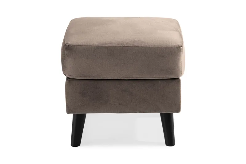 Trend Rahi - Myyränruskea - Huonekalut - Tuoli & nojatuoli - Jakkara & jalkarahi - Rahi