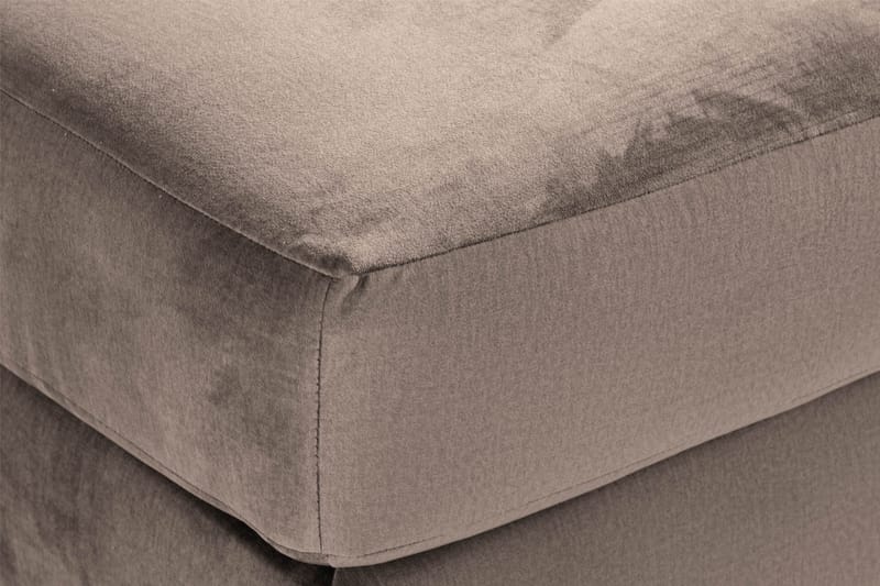 Trend Rahi - Myyränruskea - Huonekalut - Tuoli & nojatuoli - Jakkara & jalkarahi - Rahi