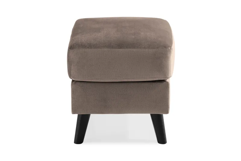 Trend Rahi - Myyränruskea - Huonekalut - Tuoli & nojatuoli - Jakkara & jalkarahi - Rahi