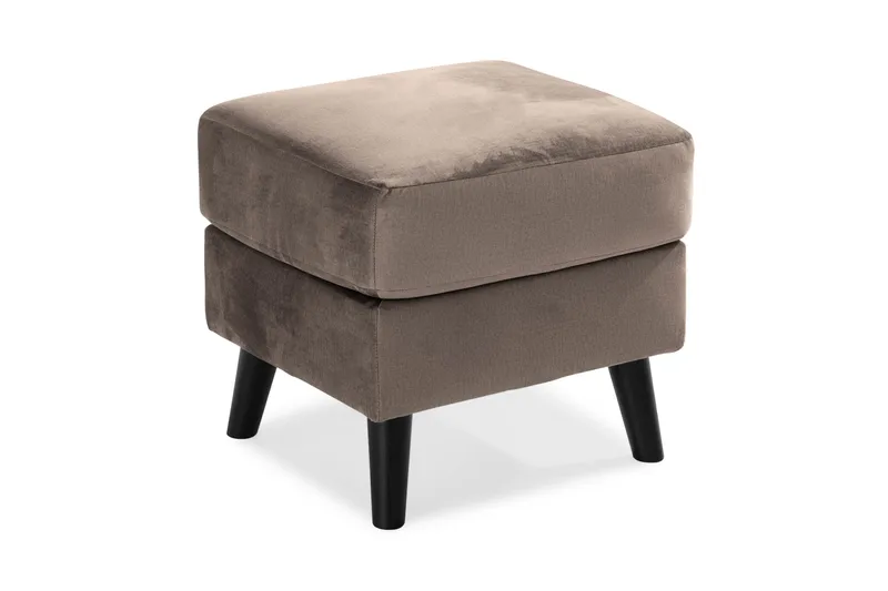 Trend Rahi - Myyränruskea - Huonekalut - Tuoli & nojatuoli - Jakkara & jalkarahi - Rahi