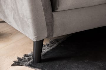 Trend Rahi - Myyränruskea - Huonekalut - Tuoli & nojatuoli - Jakkara & jalkarahi - Rahi