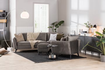 Trend Rahi - Myyränruskea - Huonekalut - Tuoli & nojatuoli - Jakkara & jalkarahi - Rahi
