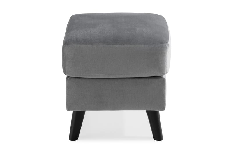 Trend Rahi - Vaaleanharmaa - Huonekalut - Tuoli & nojatuoli - Jakkara & jalkarahi - Rahi