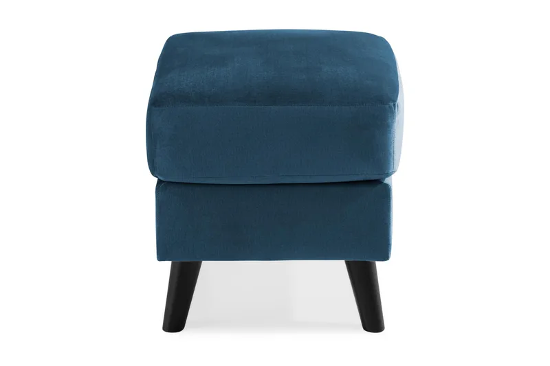 Trend Rahi - Yönsininen - Huonekalut - Tuoli & nojatuoli - Jakkara & jalkarahi - Rahi