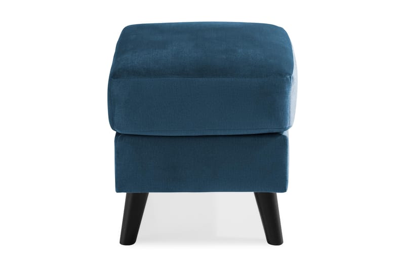 Trend Rahi - Yönsininen - Huonekalut - Tuoli & nojatuoli - Jakkara & jalkarahi - Rahi