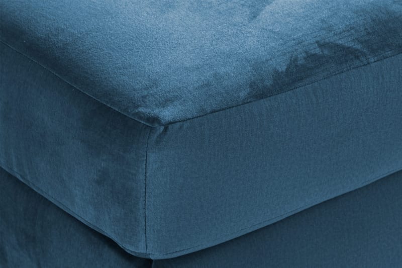 Trend Rahi - Yönsininen - Huonekalut - Tuoli & nojatuoli - Jakkara & jalkarahi - Rahi