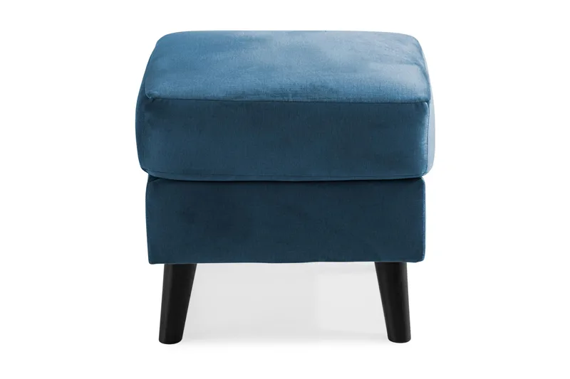 Trend Rahi - Yönsininen - Huonekalut - Tuoli & nojatuoli - Jakkara & jalkarahi - Rahi