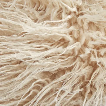 Rahi Tukki 70x70 cm - Vaalea beige - Huonekalut - Tuoli & nojatuoli - Jakkara & jalkarahi - Säkkirahi
