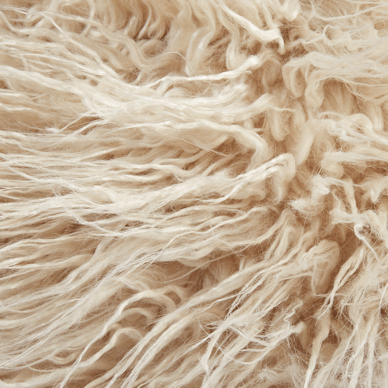 Rahi Tukki 70x70 cm - Vaalea beige - Huonekalut - Tuoli & nojatuoli - Jakkara & jalkarahi - Säkkirahi