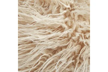 Rahi Tukki Beige - Beige - Huonekalut - Tuoli & nojatuoli - Jakkara & jalkarahi - Säkkirahi