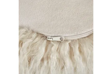Rahi Tukki Beige - Beige - Huonekalut - Tuoli & nojatuoli - Jakkara & jalkarahi - Säkkirahi