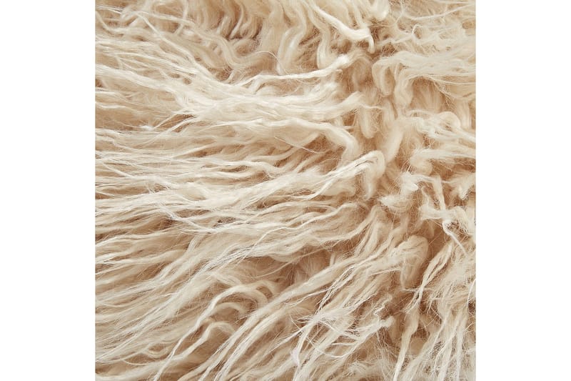 Rahi Tukki Beige - Beige - Huonekalut - Tuoli & nojatuoli - Jakkara & jalkarahi - Säkkirahi