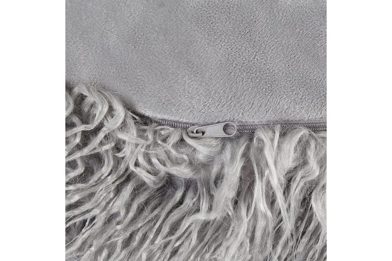 Rahi Tukki Harmaa - Harmaa - Huonekalut - Tuoli & nojatuoli - Jakkara & jalkarahi - Säkkirahi