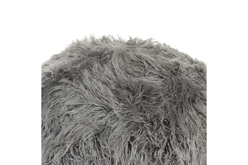 Rahi Tukki Harmaa - Harmaa - Huonekalut - Tuoli & nojatuoli - Jakkara & jalkarahi - Säkkirahi