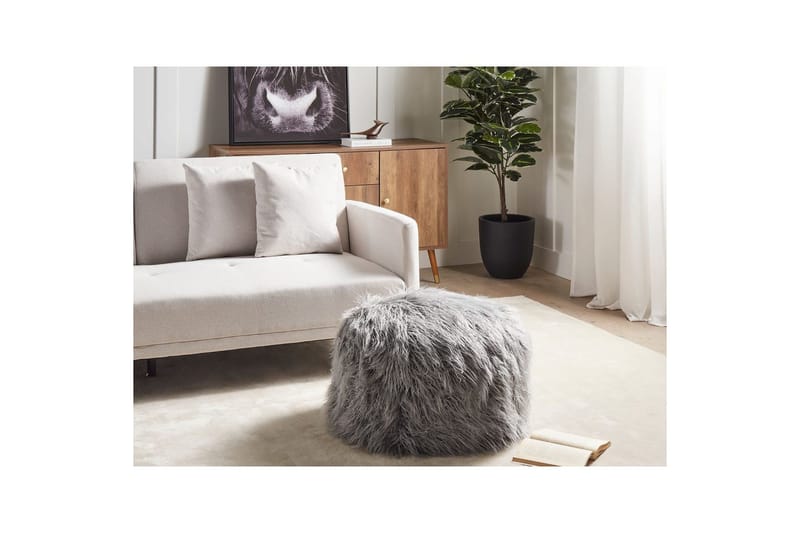 Rahi Tukki Harmaa - Harmaa - Huonekalut - Tuoli & nojatuoli - Jakkara & jalkarahi - Säkkirahi