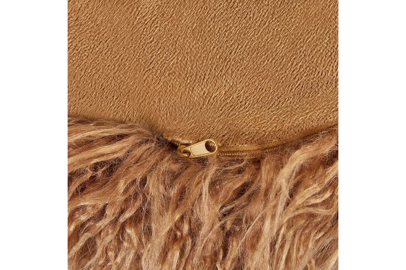 Rahi Tukki Ruskea - Ruskea - Huonekalut - Tuoli & nojatuoli - Jakkara & jalkarahi - Säkkirahi