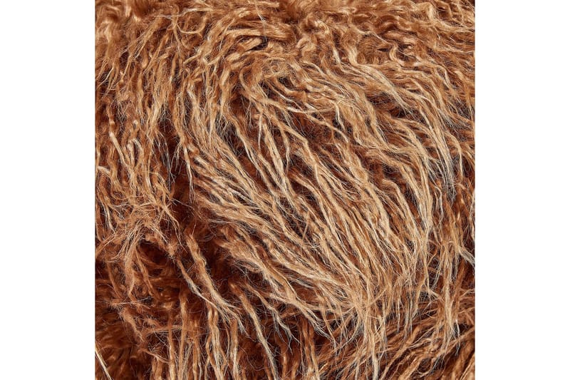 Rahi Tukki Ruskea - Ruskea - Huonekalut - Tuoli & nojatuoli - Jakkara & jalkarahi - Säkkirahi