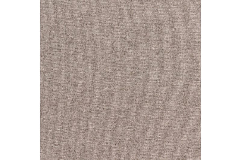 Rahi Unstad Ruskea/Musta - Ruskea/Musta - Huonekalut - Tuoli & nojatuoli - Jakkara & jalkarahi - Rahi