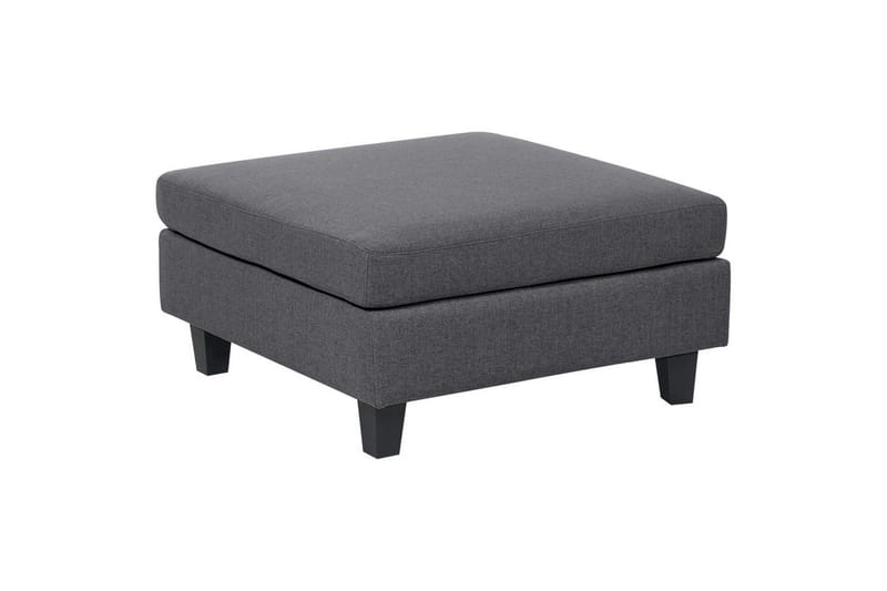 Rahi Unstad Tummanharmaa/musta, Tummanharmaa/musta