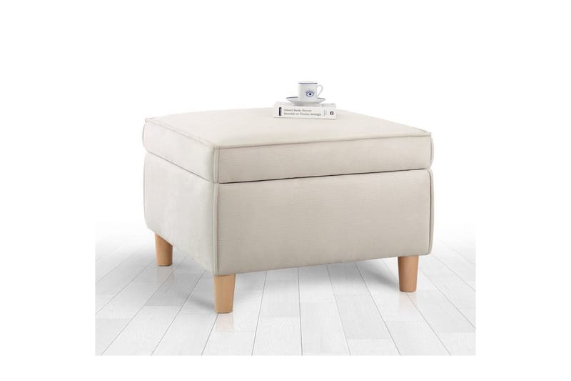 Rahi Veyacen Kerma - Kerma - Huonekalut - Tuoli & nojatuoli - Jakkara & jalkarahi - Rahi