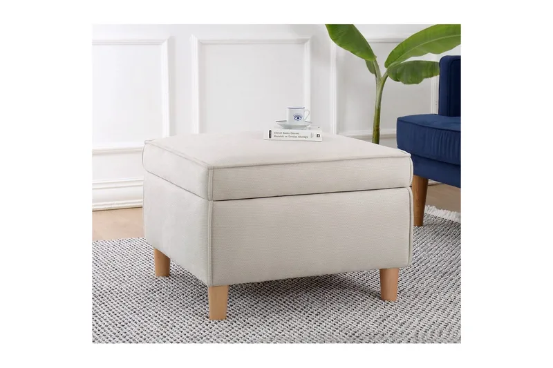 Rahi Veyacen Kerma - Kerma - Huonekalut - Tuoli & nojatuoli - Jakkara & jalkarahi - Rahi