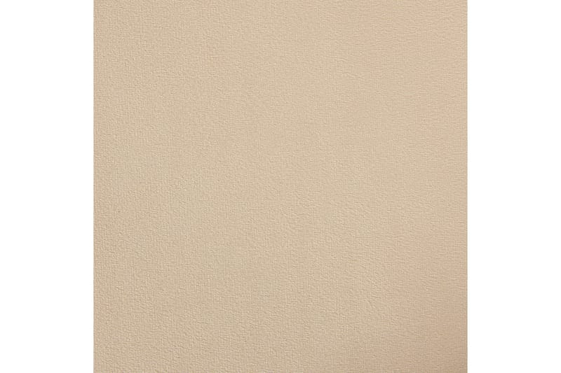Rahi Vinterbro Beige/musta, Sametti - Beige/musta, Sametti - Huonekalut - Tuoli & nojatuoli - Jakkara & jalkarahi - Rahi