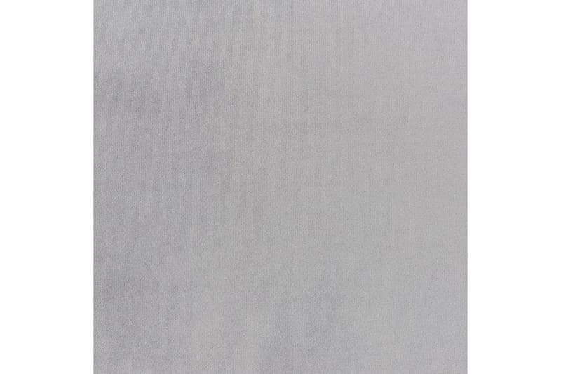 Rahi Vinterbro Harmaa/musta, Sametti - Harmaa/musta, Sametti - Huonekalut - Tuoli & nojatuoli - Jakkara & jalkarahi - Rahi