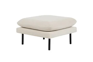 Rahi Vinterbro Vaaleabeige/musta, Polyesteri